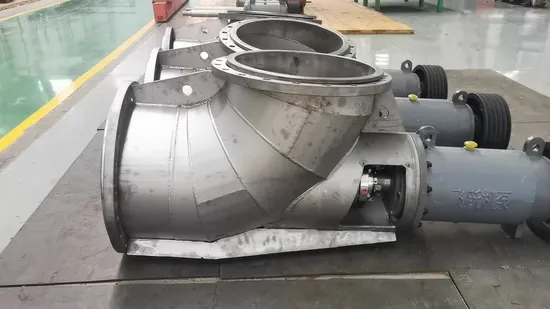 Fjxv Water Conservancy Engineering 大型流量水ポンプ