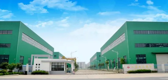 Apiq1認証化学産業向け強制循環軸流ポンプ