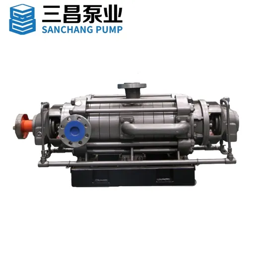 セルフバランシングマルチ