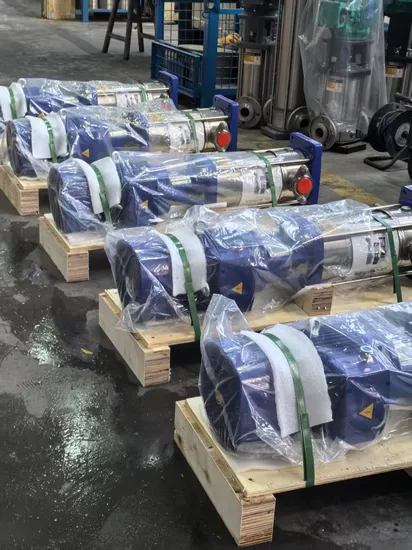 3m³インラインパイプラインポンプ電動ウォーターポンプ220 / 380V Bomba De Agua中国製ウォーターポンプ産業用ポンプ垂直水平多段遠心ポンプ